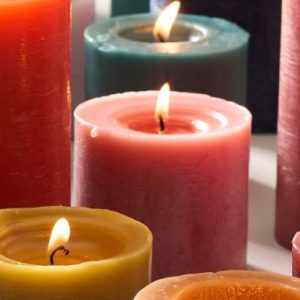 Candles