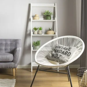 Acapulco Chair - White