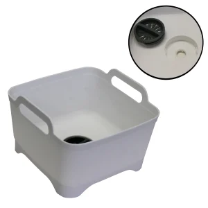 Portable Washing Bowl