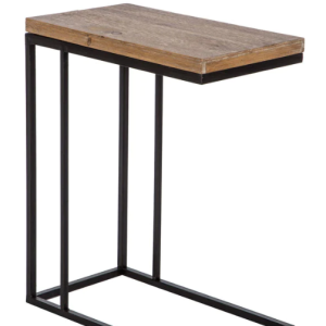 Manhattan Side Table - Light